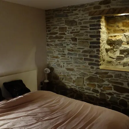 Gîtes le second à Spa  Extérieur photo