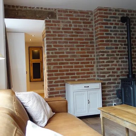 Gîtes le second à Spa  Extérieur photo