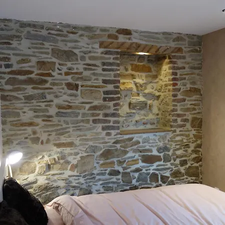 Gîtes le second à Spa  Extérieur photo