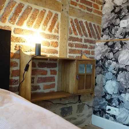Gîtes le second à Spa  Extérieur photo