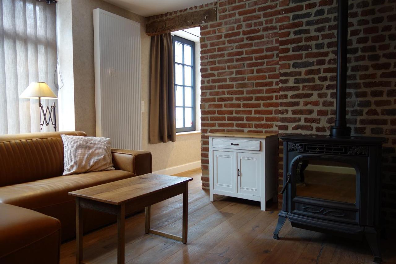 Le Second A Holiday home