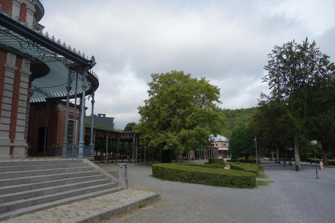 Le Second A Holiday home Spa