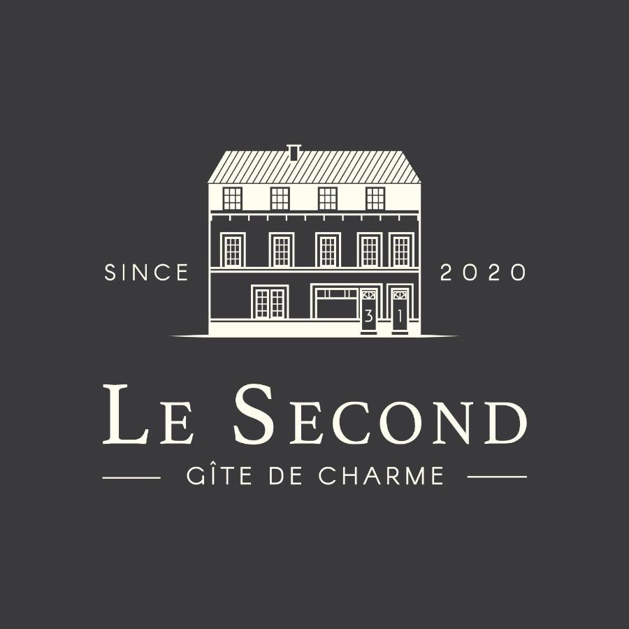 Holiday home Le Second A