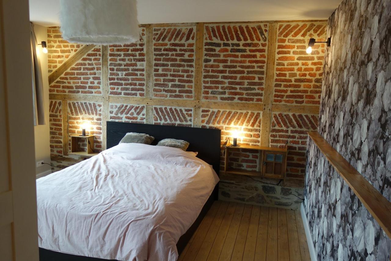 Holiday home Le Second A
