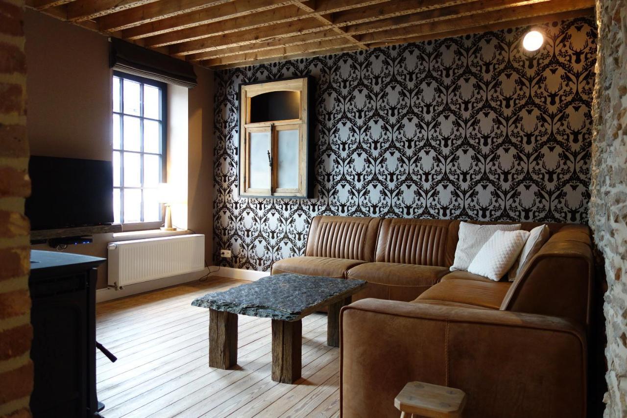 Le Second A Holiday home Spa