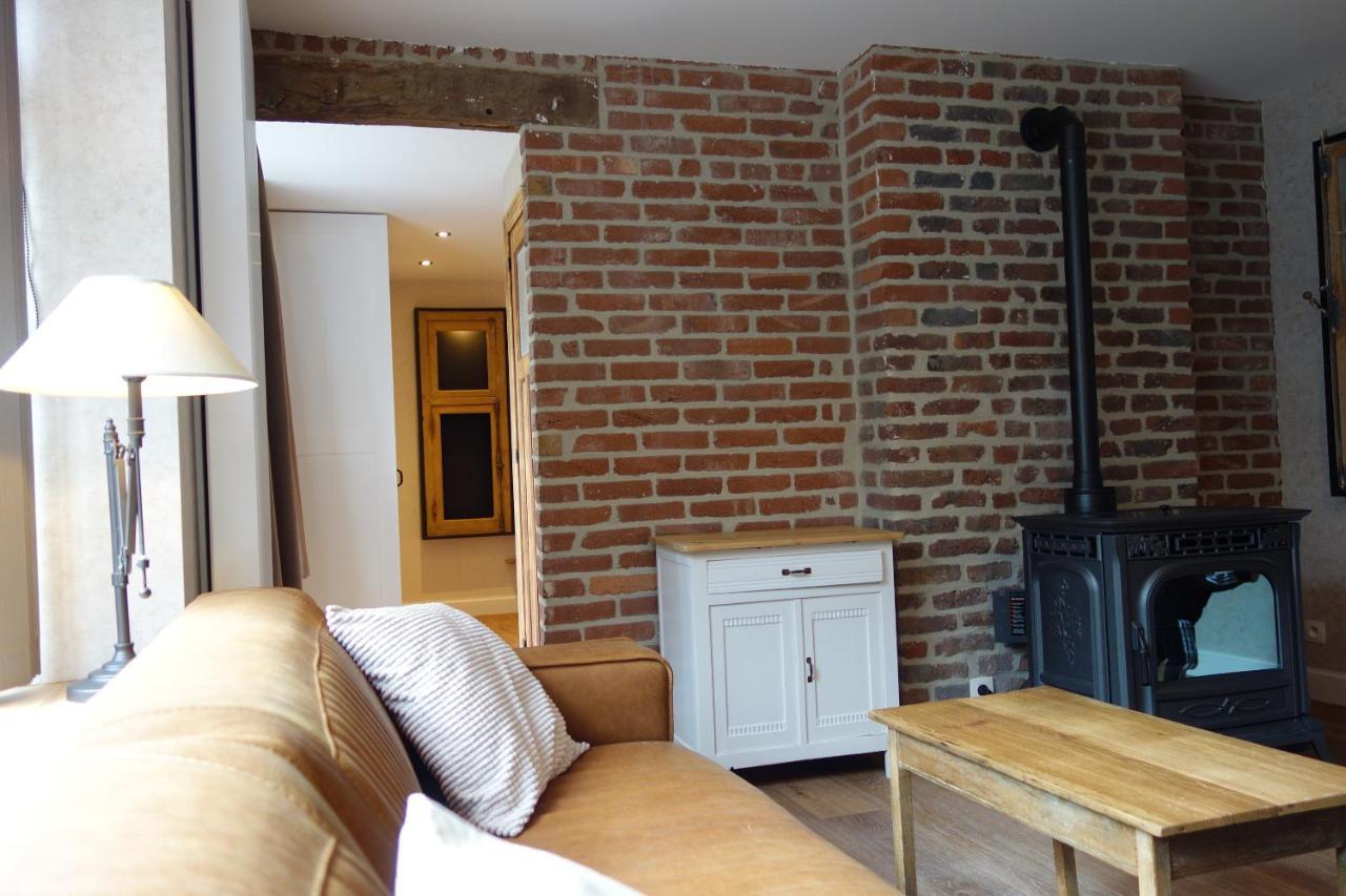Holiday home Le Second A Spa