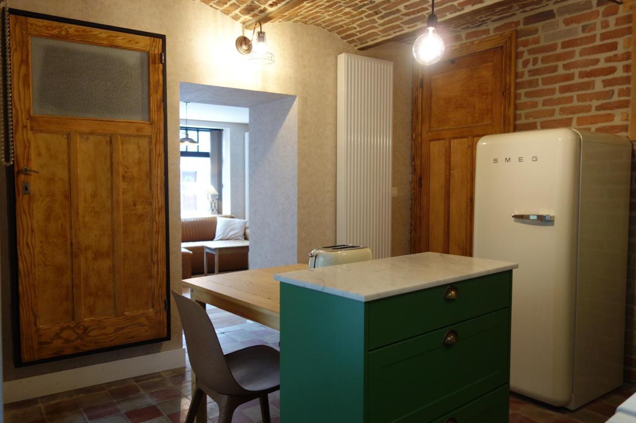 Holiday home Le Second A Spa