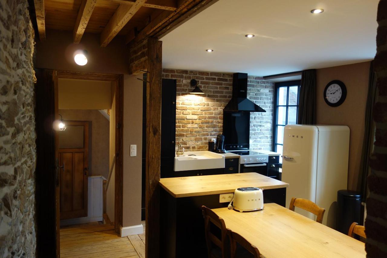 Holiday home Le Second A *