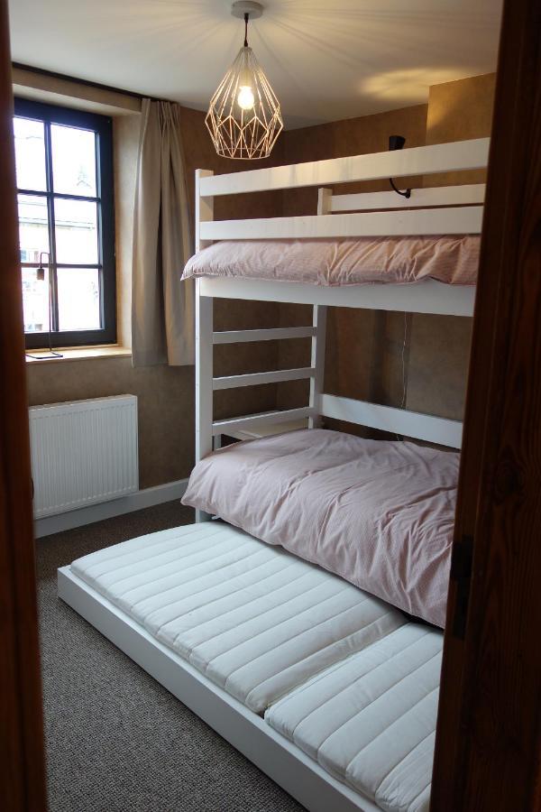 Le Second A Holiday home *