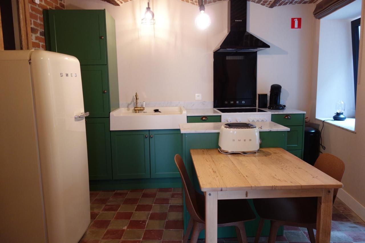 Le Second A Holiday home Spa