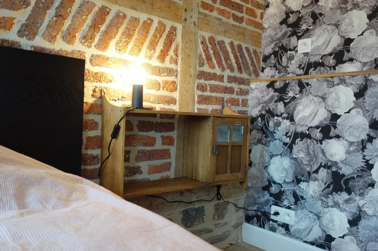 Le Second A Holiday home *