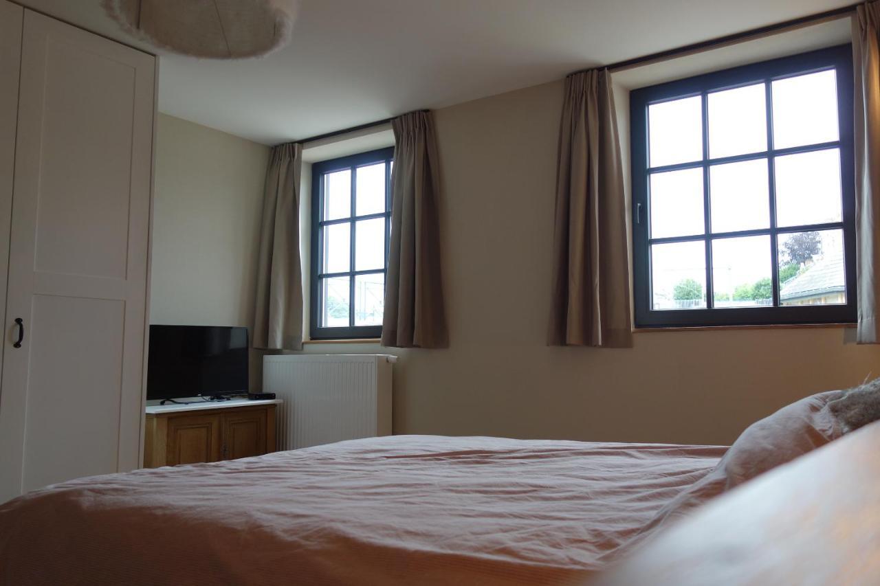 Holiday home Le Second A