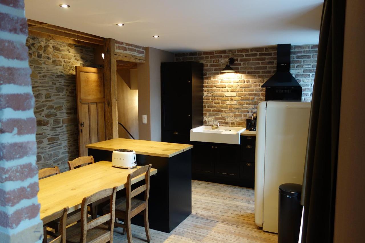 Le Second A Holiday home Spa