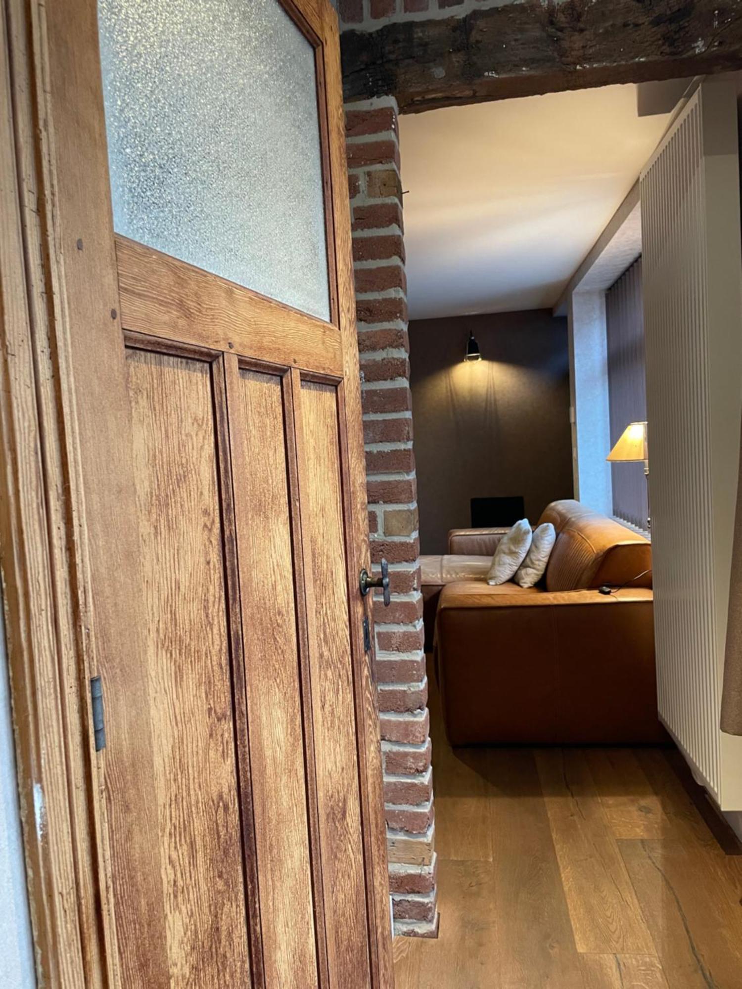 Holiday home Le Second A Spa