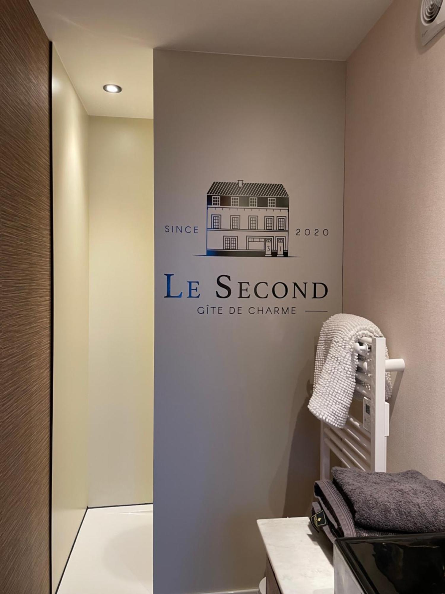 Le Second A * Spa