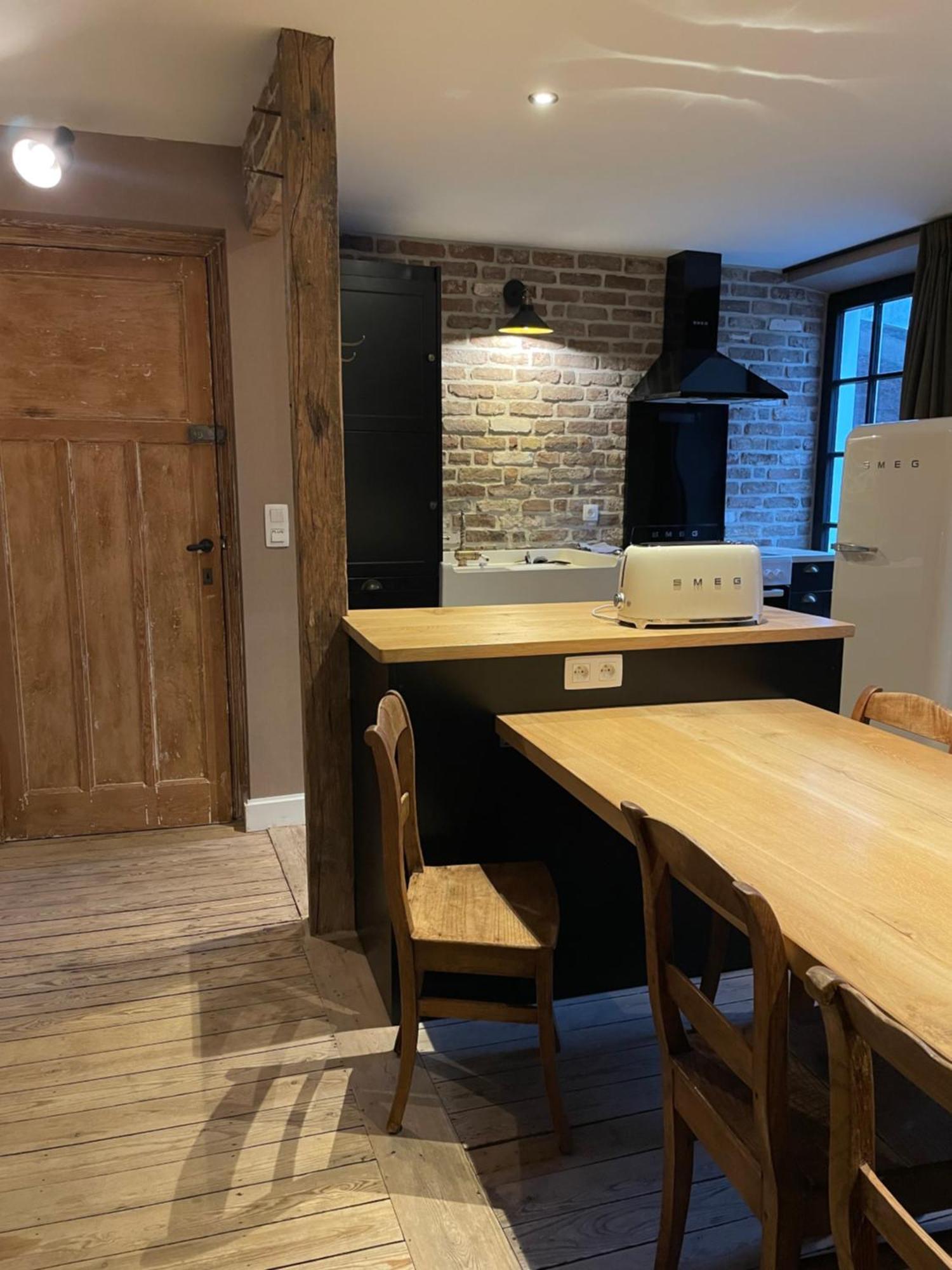 Le Second A Holiday home